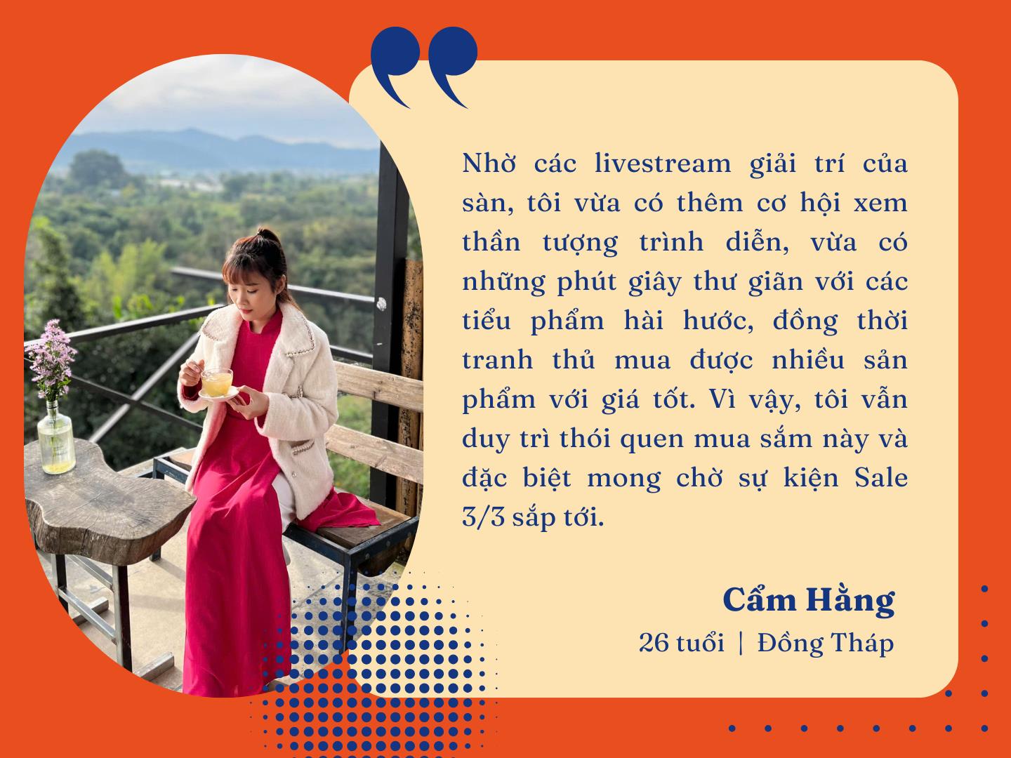 Không “nghỉ dài” sau Tết, người tiêu dùng sớm bắt nhịp mua sắm trực tuyến- Ảnh 4.