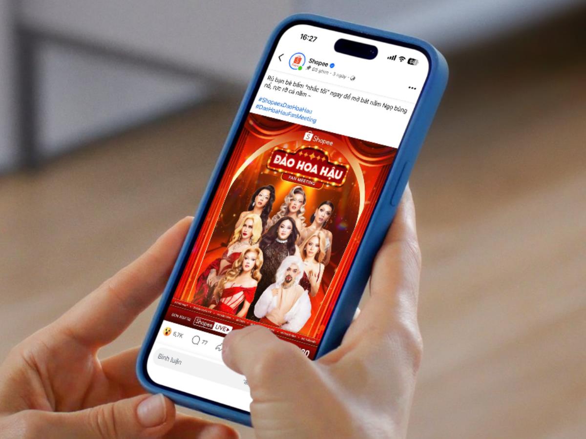 Không “nghỉ dài” sau Tết, người tiêu dùng sớm bắt nhịp mua sắm trực tuyến- Ảnh 5.