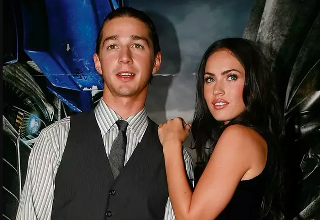 Ngôi sao “Rô-bốt đại chiến” bị bắt: Cuộc sống hỗn loạn của một tài năng - 3