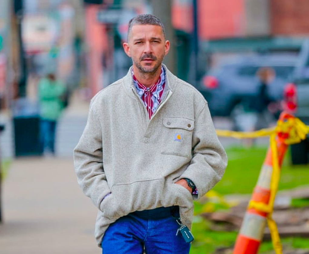 Ngôi sao “Rô-bốt đại chiến” bị bắt: Cuộc sống hỗn loạn của một tài năng - 4