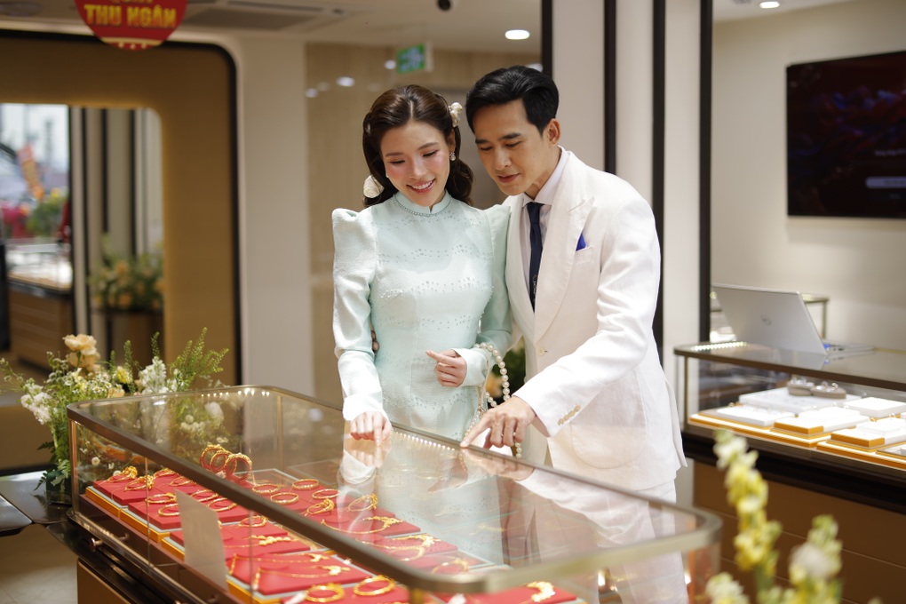 Bảo Tín Mạnh Hải nâng tầm trải nghiệm với cửa hàng quy mô lớn ở TPHCM - 3