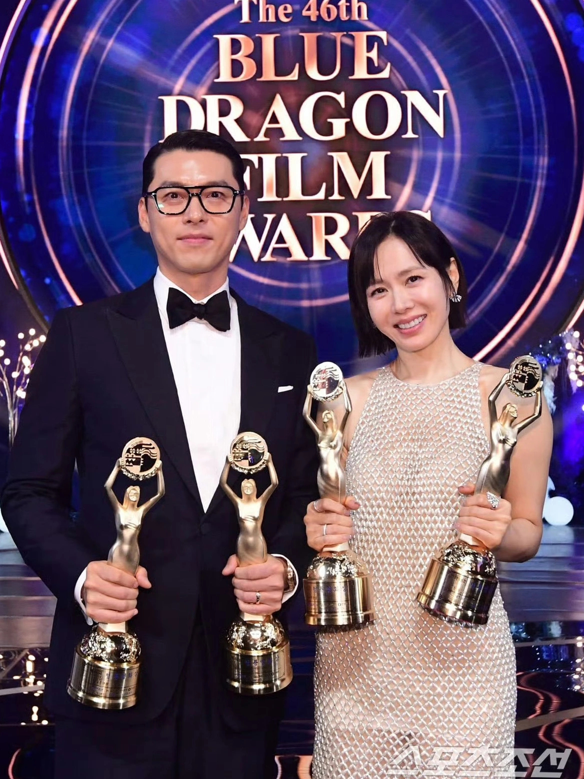 Clip vạch trần hôn nhân Son Ye Jin - Hyun Bin: 1 hành động cho thấy ai mới là “nóc nhà”!- Ảnh 3.