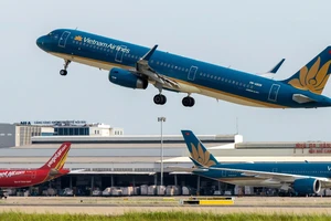 Cục Hàng không chỉ đạo nóng trước căng thẳng Trung Đông