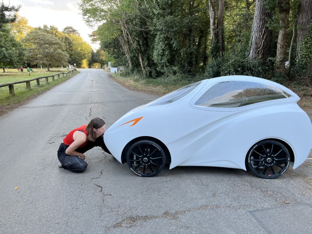 xe đạp - Ảnh 13.