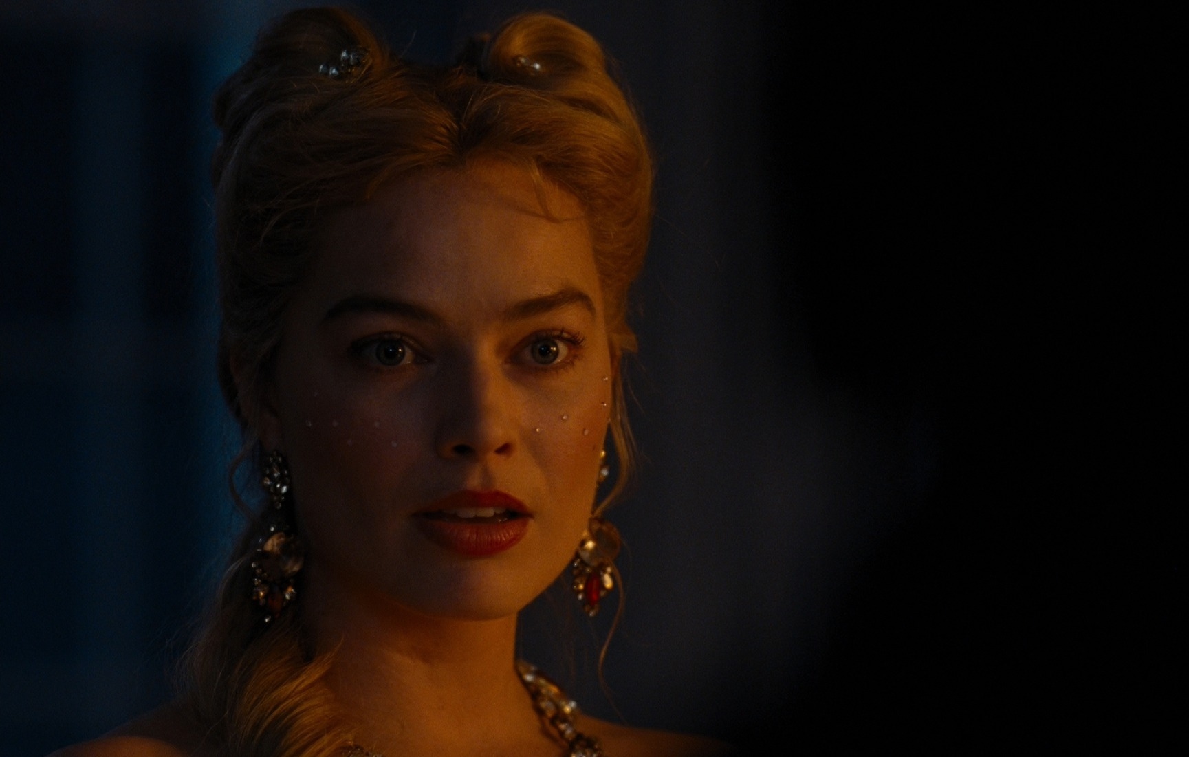 Đồi Gió Hú 2026: Phiên bản 18+ thừa táo bạo, thiếu chiều sâu- Ảnh 3. Đồi Gió Hú 2026: Phiên bản 18+ thừa táo bạo, thiếu chiều sâu- Ảnh 3.