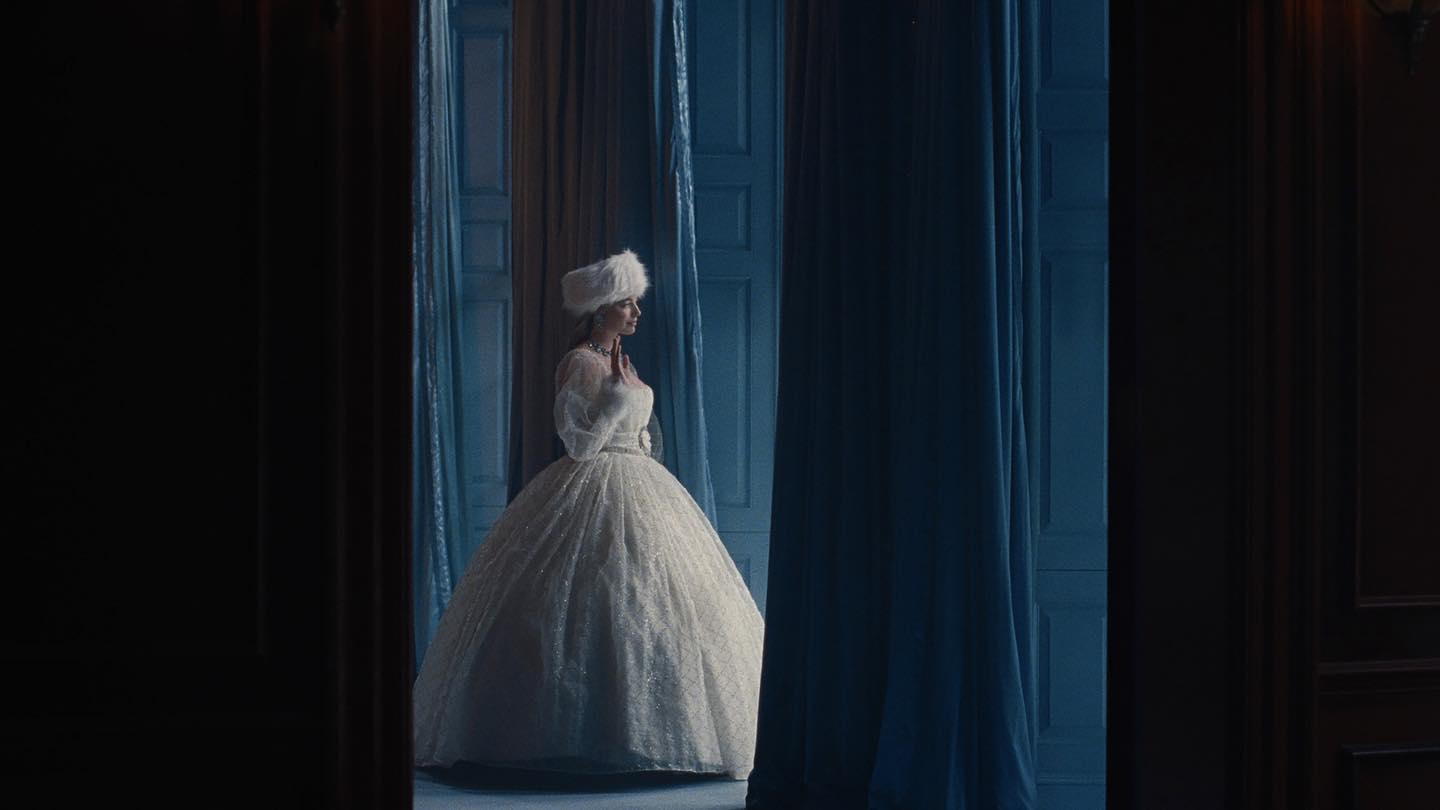 Đồi Gió Hú 2026: Phiên bản 18+ thừa táo bạo, thiếu chiều sâu- Ảnh 7. Đồi Gió Hú 2026: Phiên bản 18+ thừa táo bạo, thiếu chiều sâu- Ảnh 7.