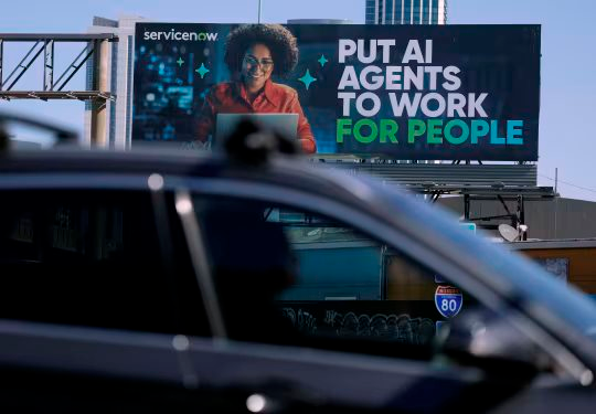 Nỗi lo sa thải hàng loạt bao trùm Phố Wall- Ảnh 2.