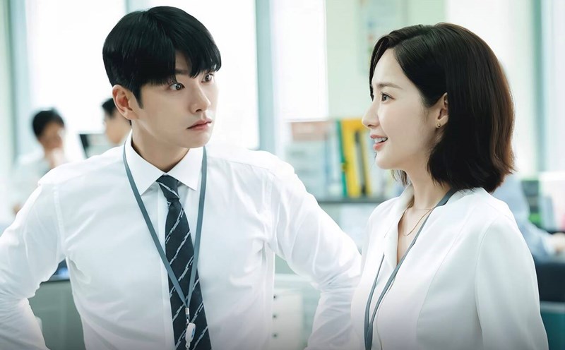 Không thể mê nổi cảnh nóng xấu hổ nhất phim Hàn- Ảnh 2.