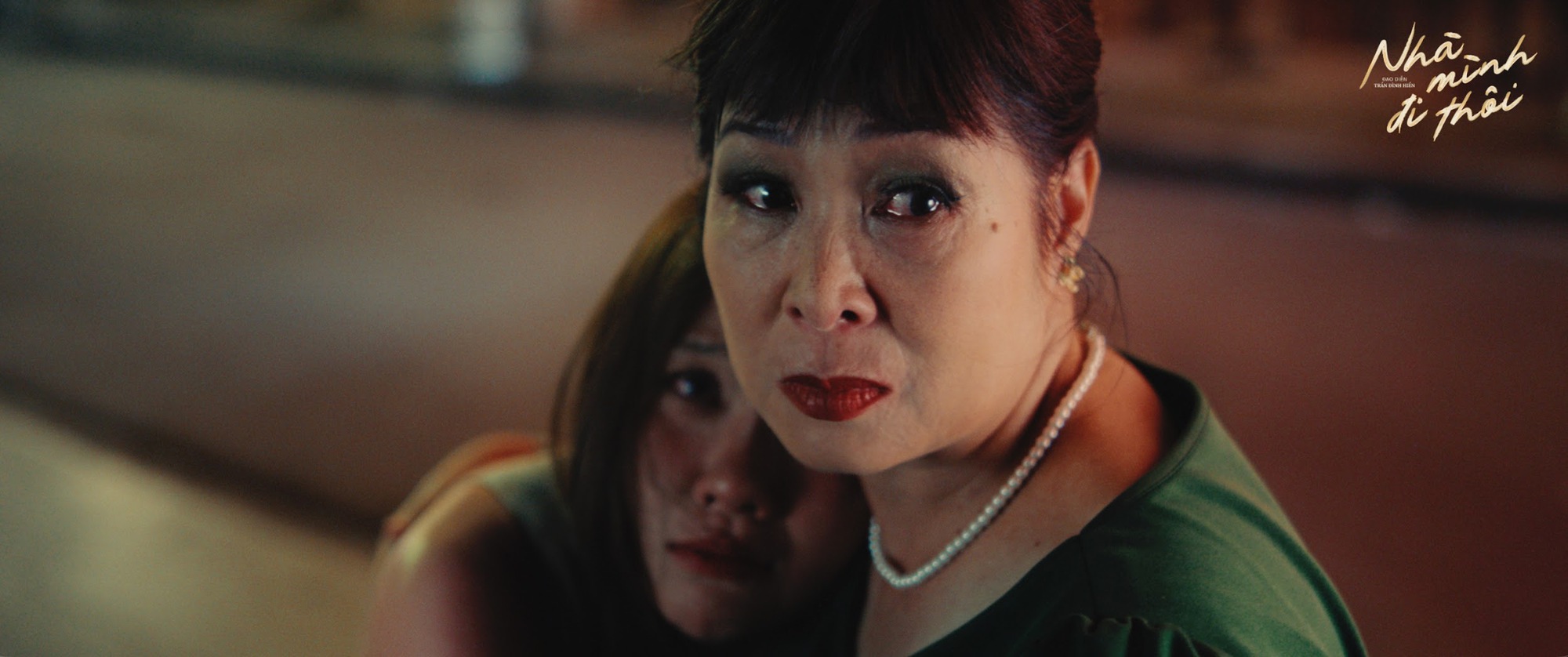 Nhà mình đi thôi - bộ phim hành trình du lịch gia đình mùa xuân mà bạn không thể bỏ lỡ- Ảnh 3.