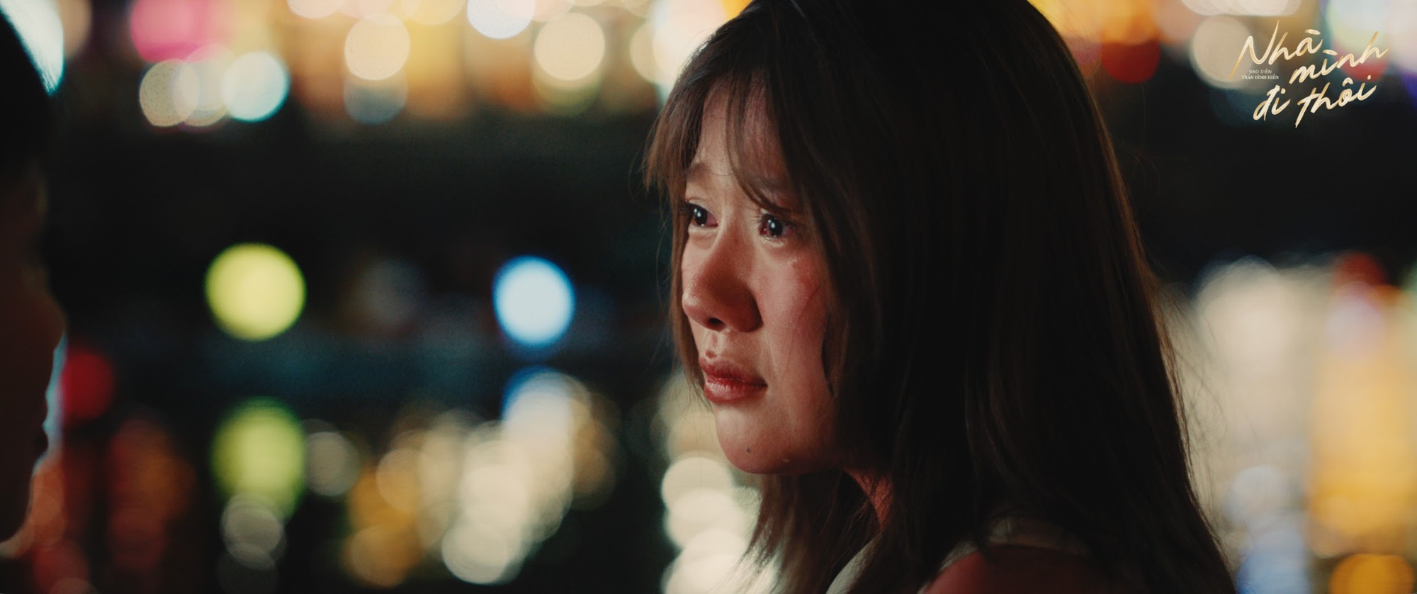 Nhà mình đi thôi - bộ phim hành trình du lịch gia đình mùa xuân mà bạn không thể bỏ lỡ- Ảnh 4.