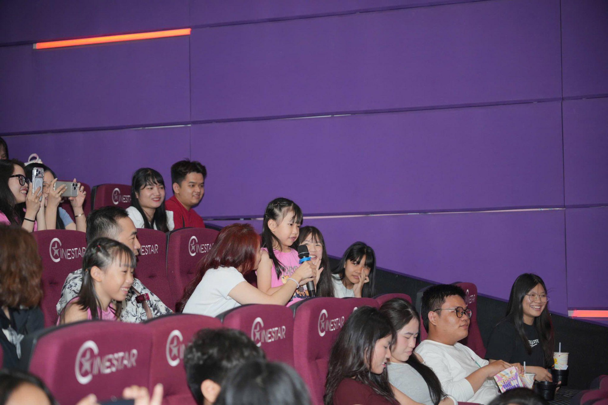 Nhà mình đi thôi - bộ phim hành trình du lịch gia đình mùa xuân mà bạn không thể bỏ lỡ- Ảnh 5.