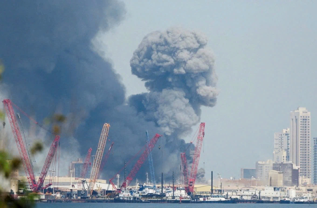 Căng thẳng Mỹ - Iran tăng cao, du lịch Trung Đông ảnh hưởng ra sao? - 2