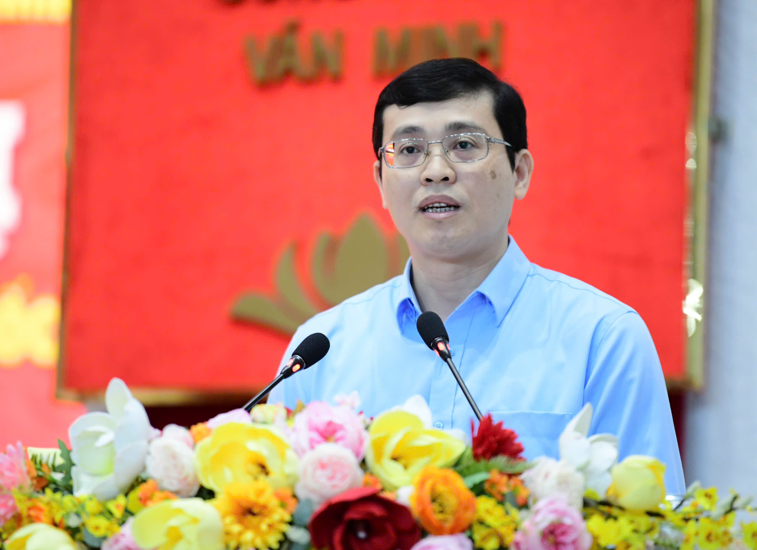 Trần Lưu Quang - Ảnh 3.