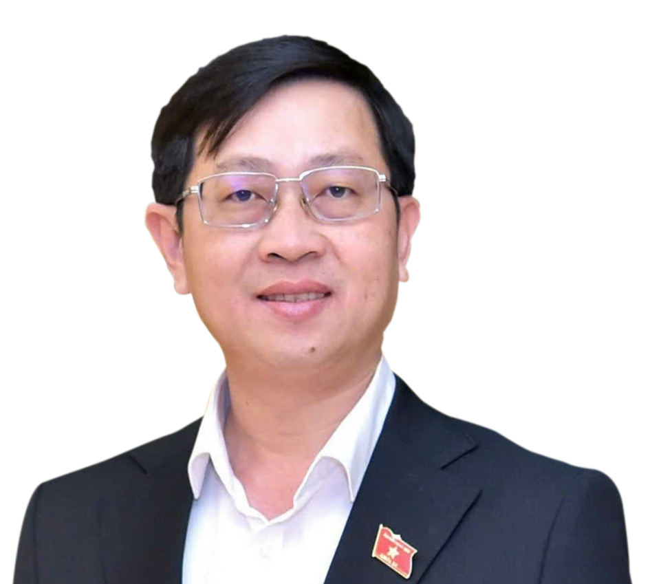 Bầu chọn đại biểu 'đúng quy trình' và 'đúng lòng dân' 2 bầu cử - Ảnh 2.