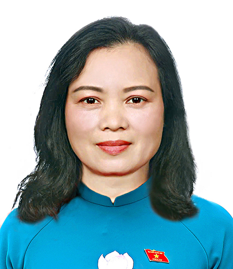 Bầu chọn đại biểu 'đúng quy trình' và 'đúng lòng dân' 4 Bầu chọn đại biểu "đúng quy trình" và "đúng lòng dân" - Ảnh 2.