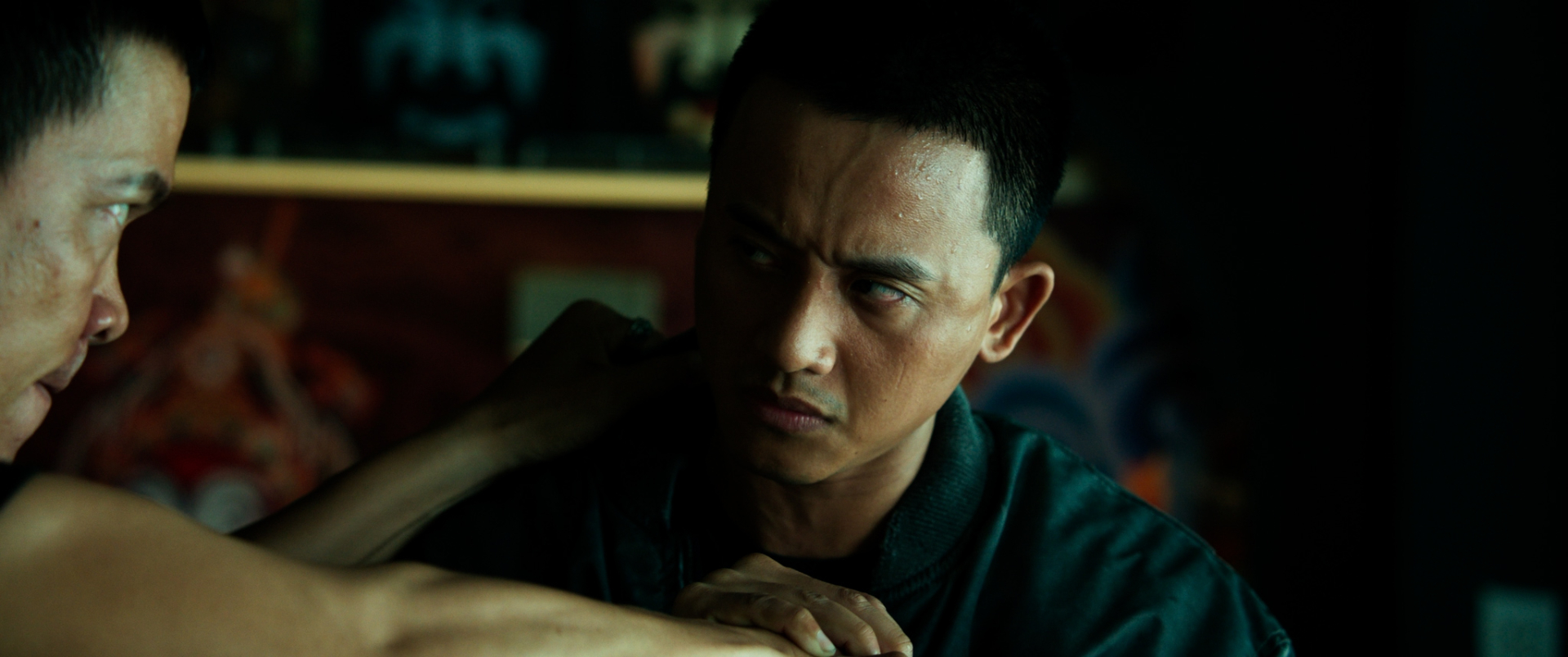 Câu nói 4 chữ của Mỹ Tâm đang viral khắp MXH- Ảnh 2.