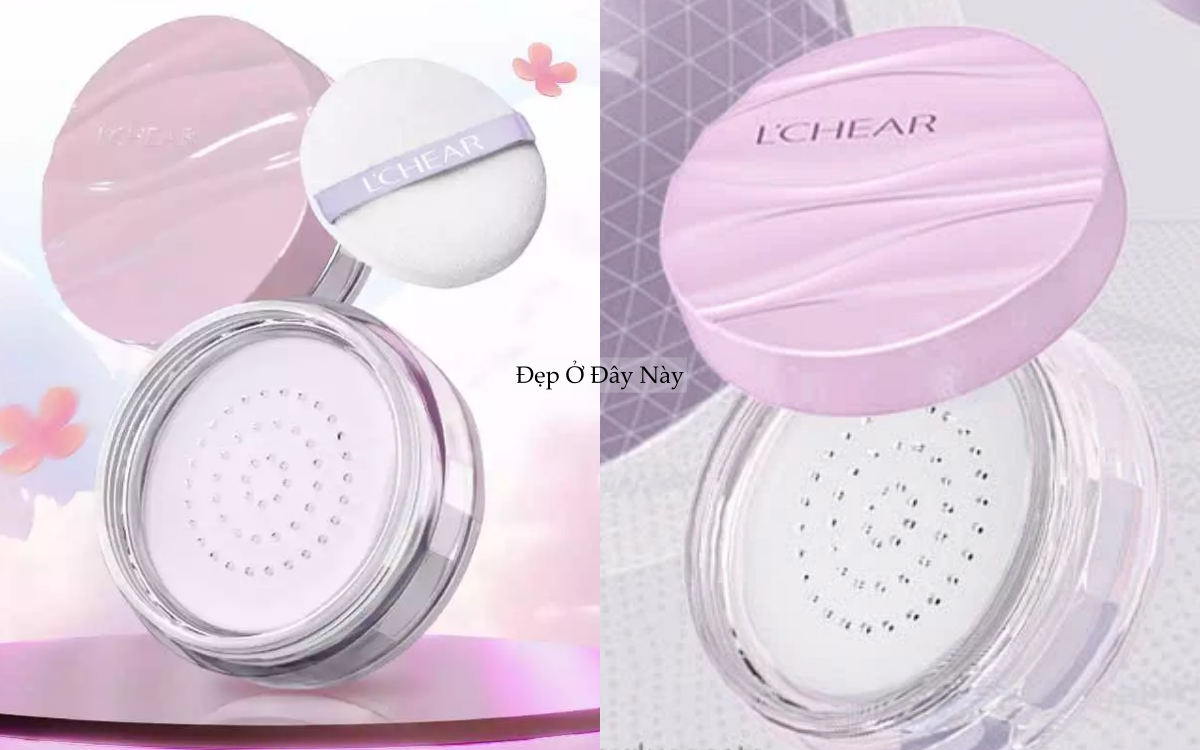 BTV chọn ra 5 phấn phủ giá 