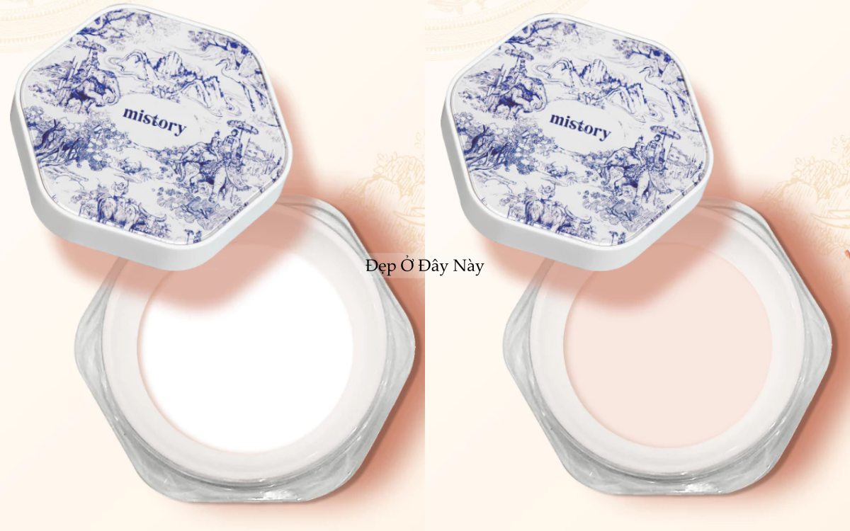 BTV chọn ra 5 phấn phủ giá 