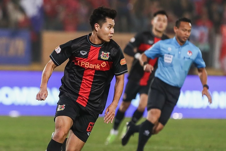 công an hà nội - Ảnh 2.