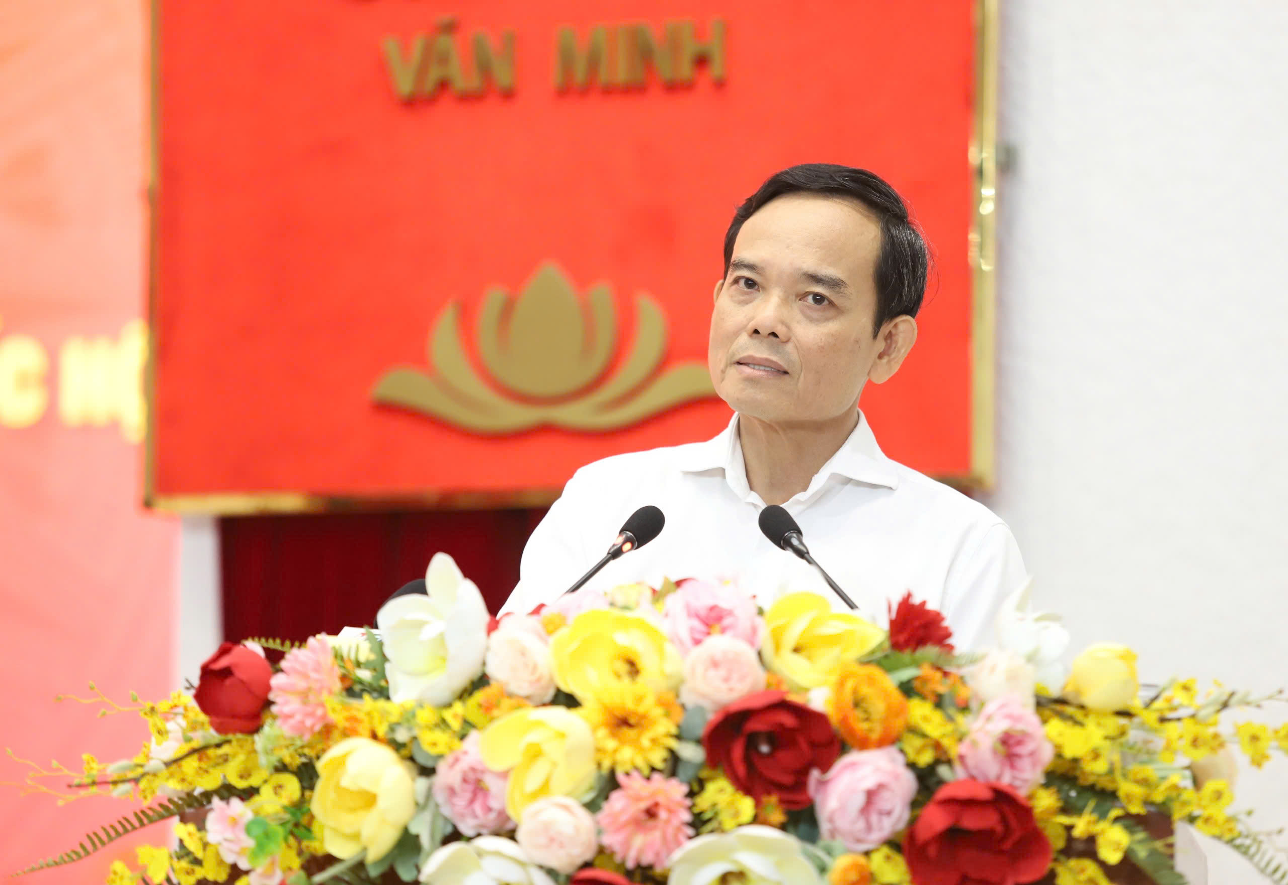 Gặp Bí thư Thành ủy TPHCM, cử tri khen vụ công viên Lý Thái Tổ, đất 