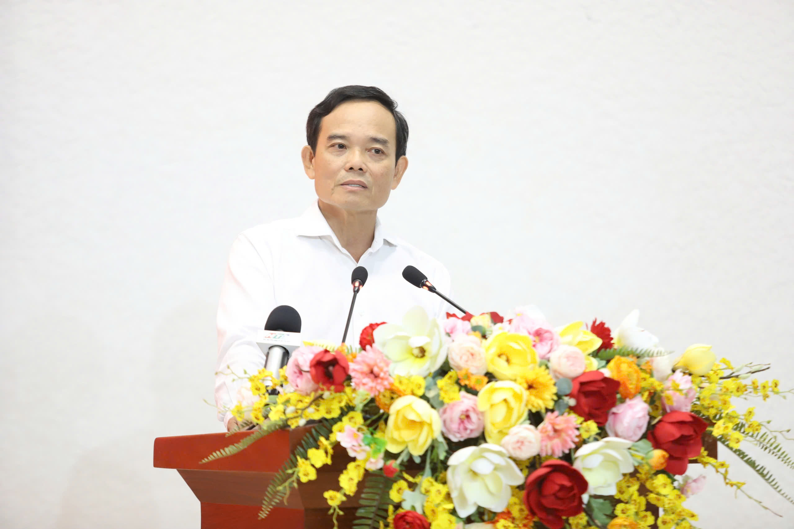 Gặp Bí thư Thành ủy TPHCM, cử tri khen vụ công viên Lý Thái Tổ, đất 