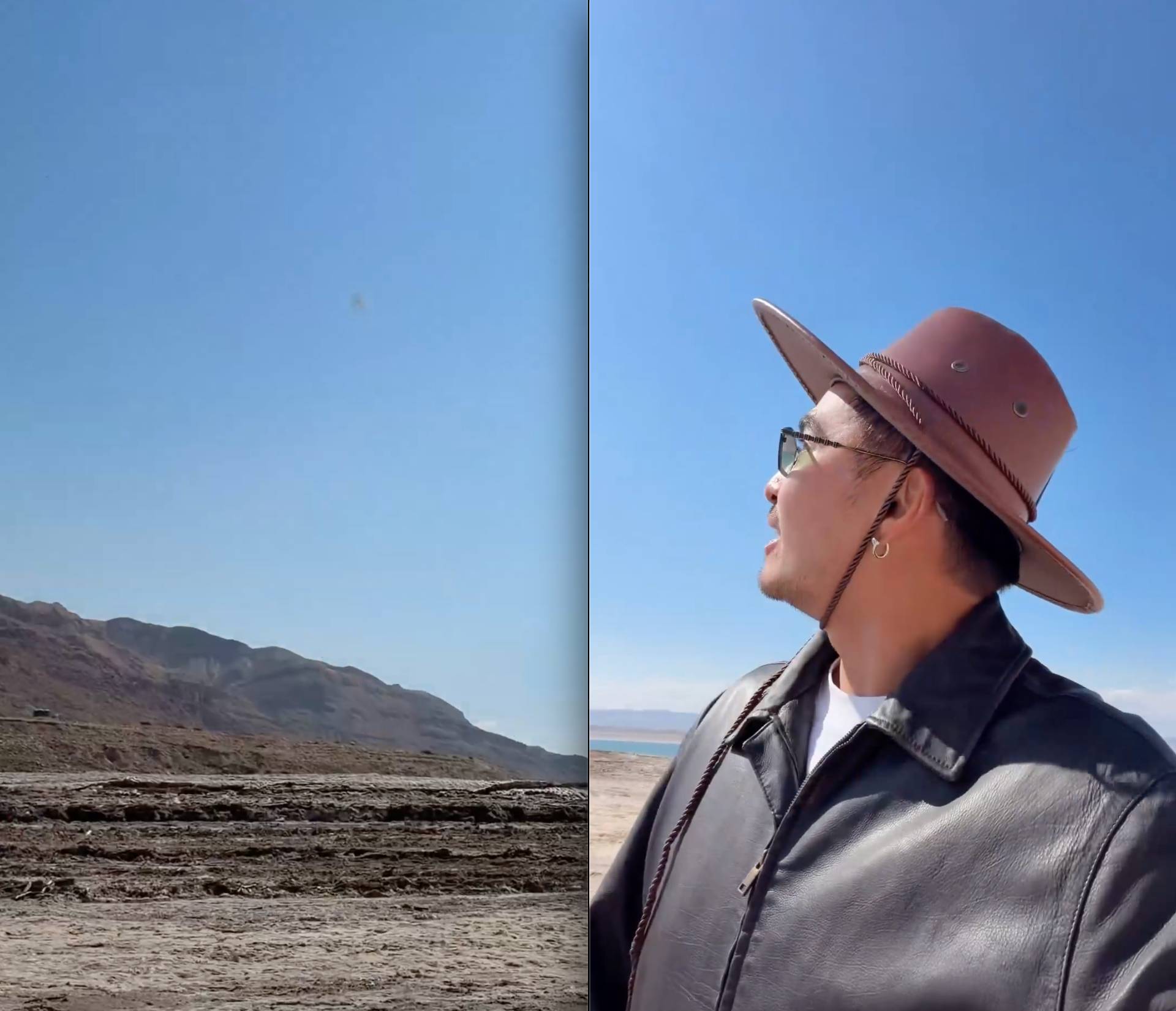 Cập nhật mới nhất từ travel blogger Việt mắc kẹt ở Trung Đông khi chuyến bay liên tục bị huỷ- Ảnh 2. Cập nhật mới nhất từ travel blogger Việt mắc kẹt ở Trung Đông khi chuyến bay liên tục bị huỷ- Ảnh 2.