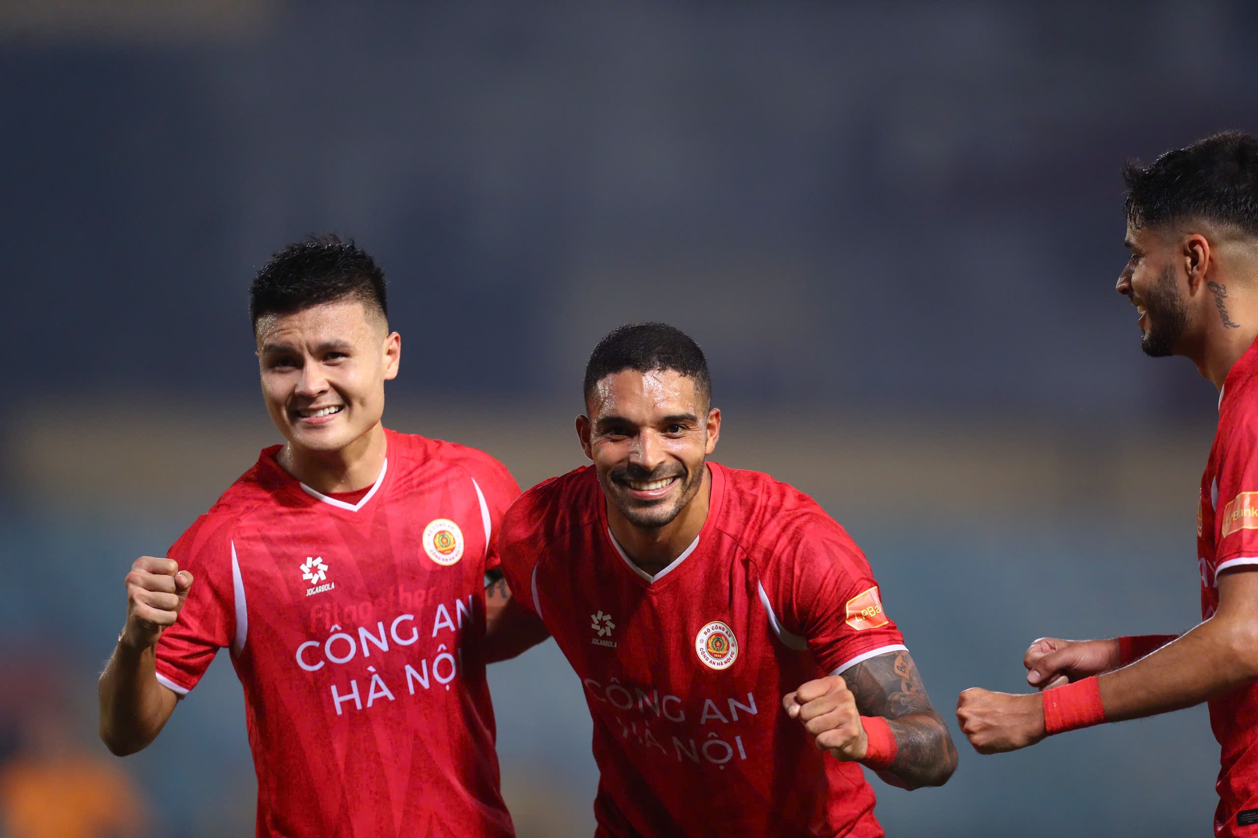 CLB CAHN thăng hoa, thầy Kim càng tự tin đội tuyển Việt Nam sẽ đánh bại Malaysia- Ảnh 2.