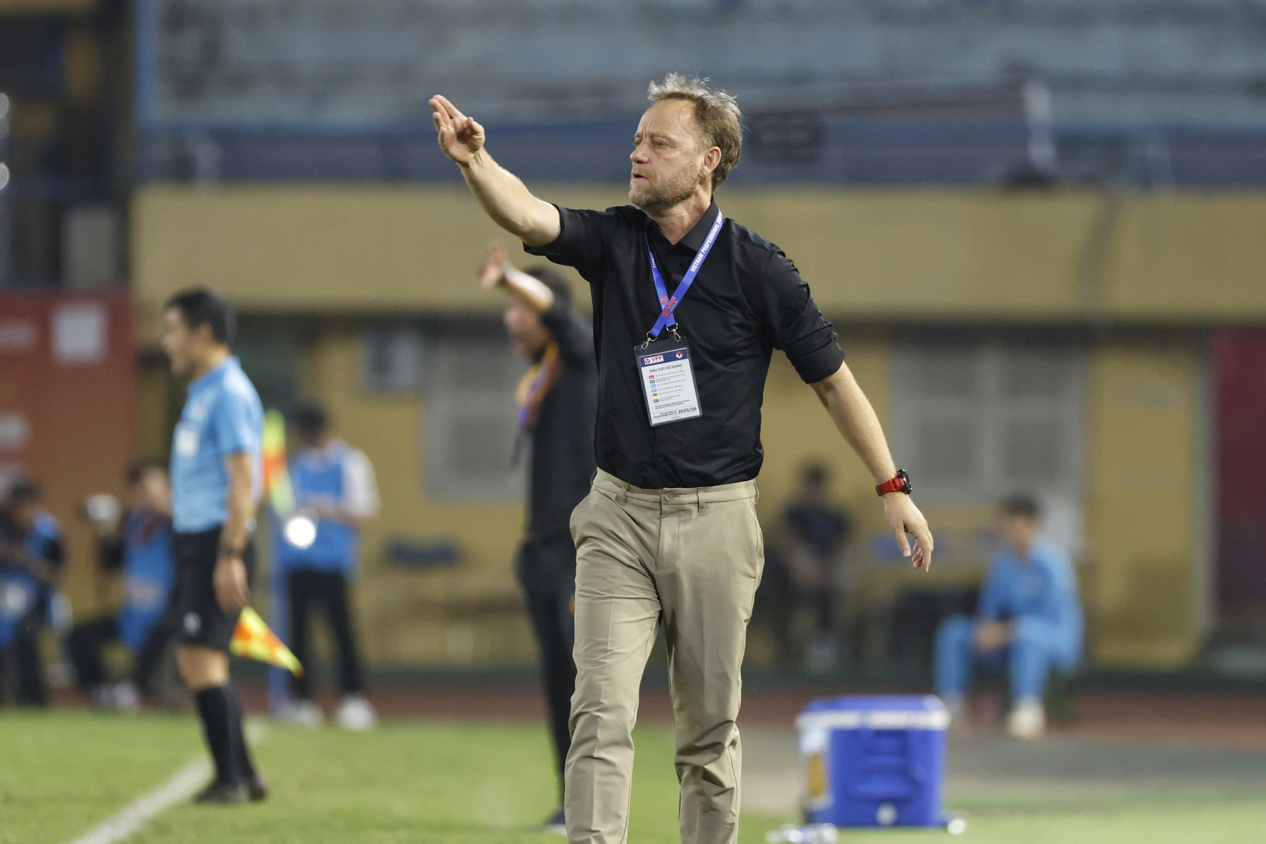 CLB CAHN thăng hoa, thầy Kim càng tự tin đội tuyển Việt Nam sẽ đánh bại Malaysia- Ảnh 3.