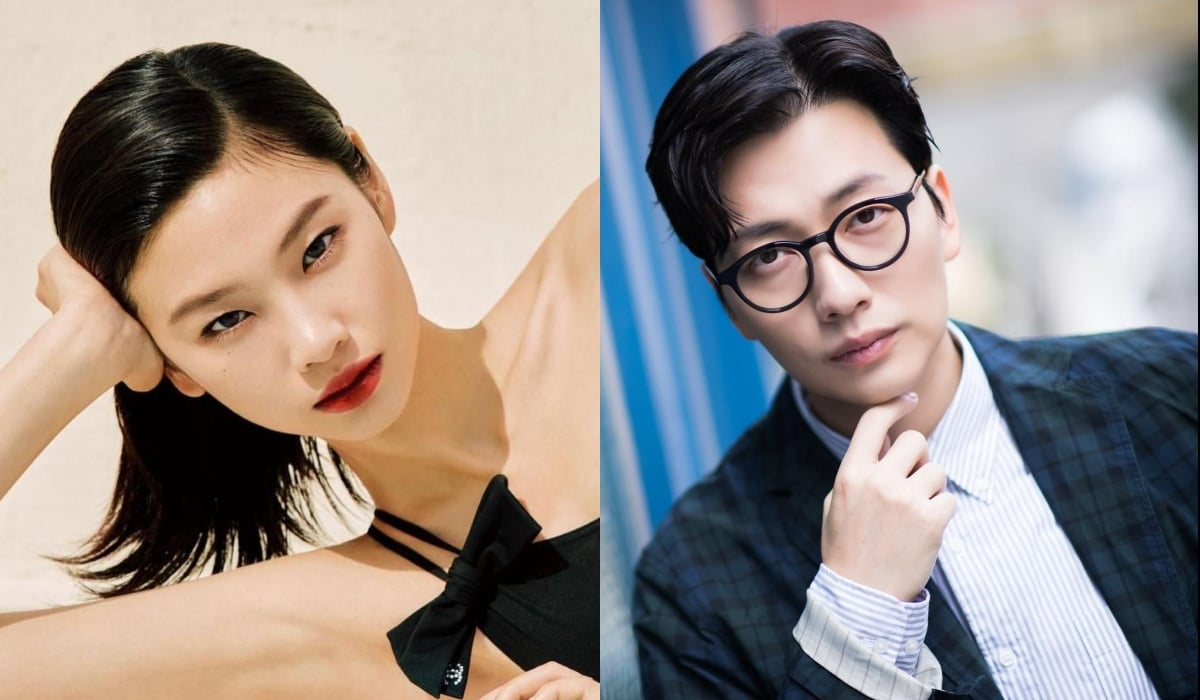 Tài tử Reply 1988 bị chê 