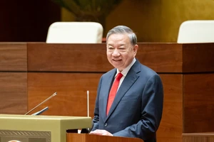 Tổng Bí thư Tô Lâm: Tránh làm dàn trải, hình thức, 'làm cho có, làm cho xong'