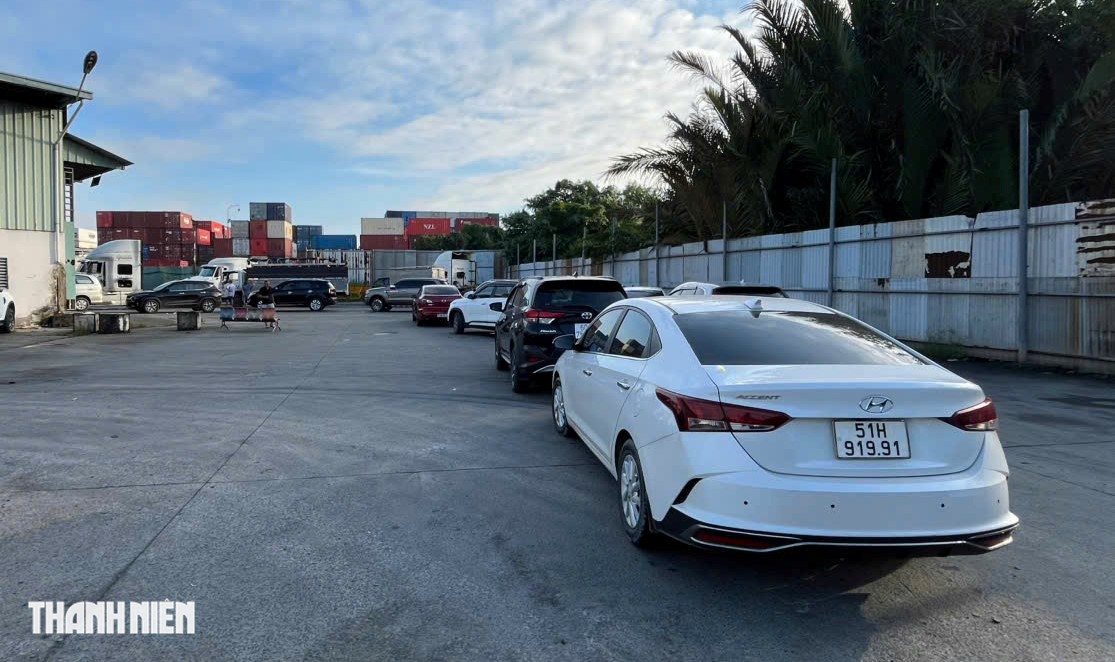 Chủ ô tô sản xuất từ năm 2022 chỉ cần chú ý 3 mốc thời gian chính - Ảnh 3.