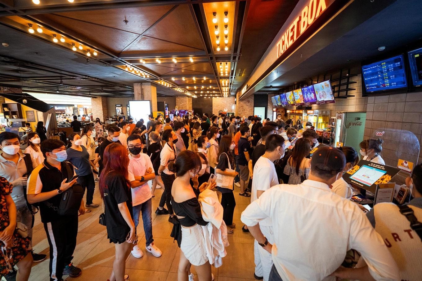 Cục Điện ảnh lên tiếng nóng- Ảnh 5.