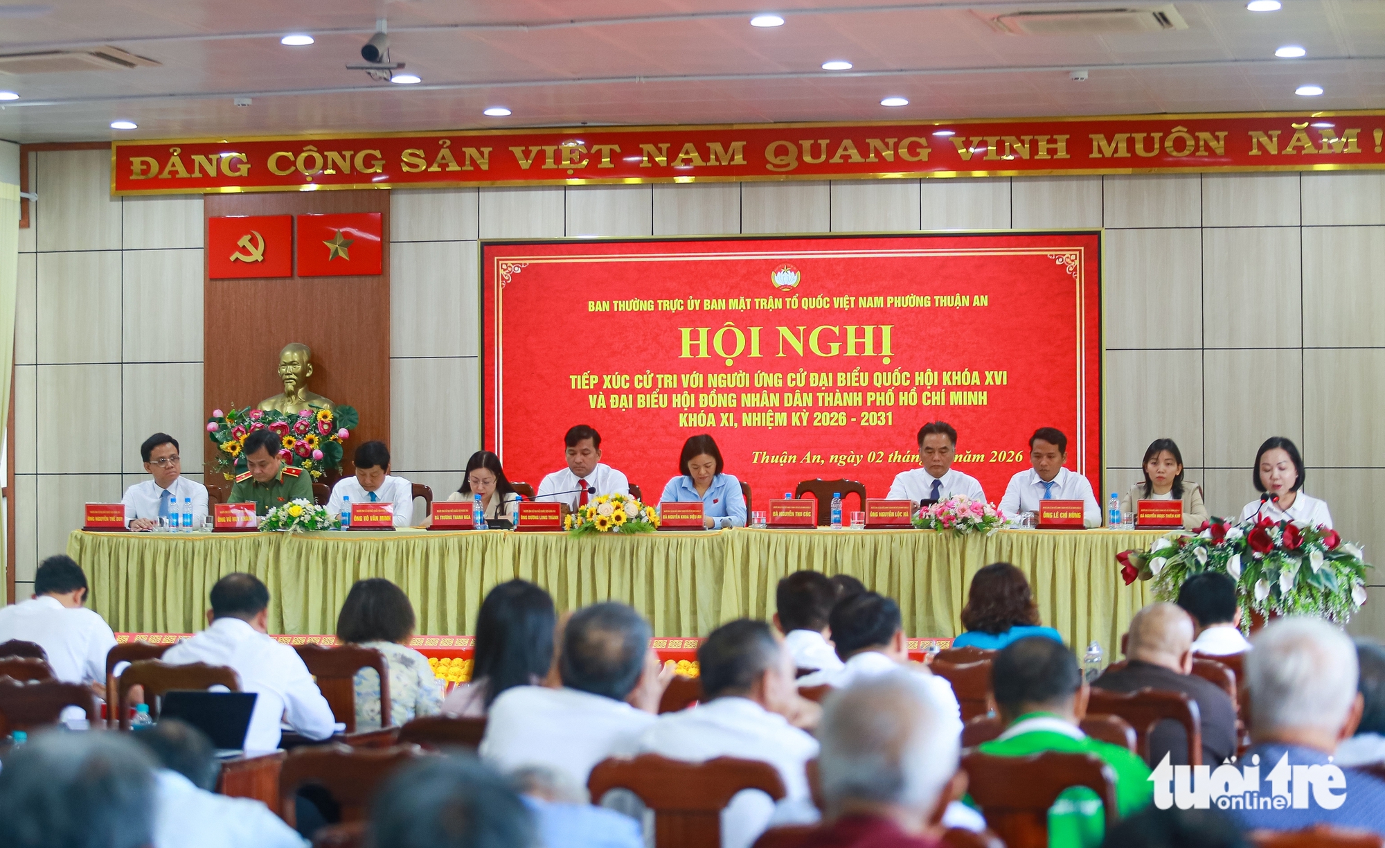 Võ Văn Minh - Ảnh 2.