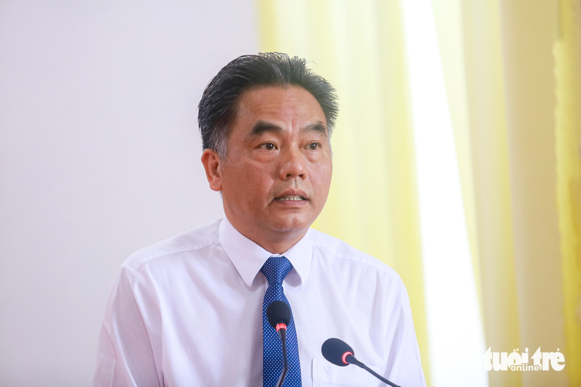 Chủ tịch HĐND Võ Văn Minh: Chủ động đề xuất chính sách đặc thù, tháo gỡ điểm nghẽn cho TP.HCM - Ảnh 3.