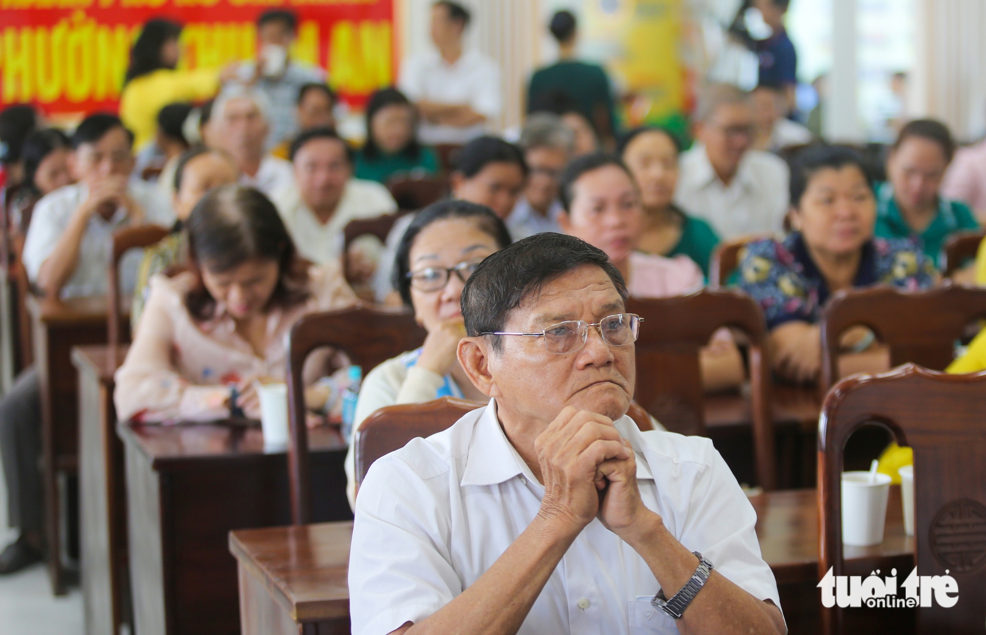 Võ Văn Minh - Ảnh 4.