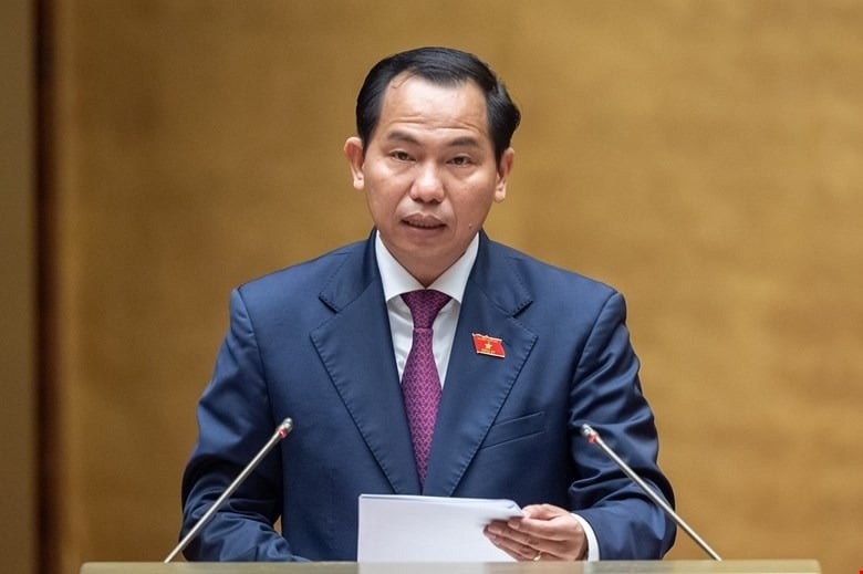 Cả hệ thống chính trị sẵn sàng cho cuộc bầu cử đại biểu Quốc hội 2026 - Ảnh 2. Cả hệ thống chính trị sẵn sàng cho cuộc bầu cử đại biểu Quốc hội 2026 - Ảnh 2.