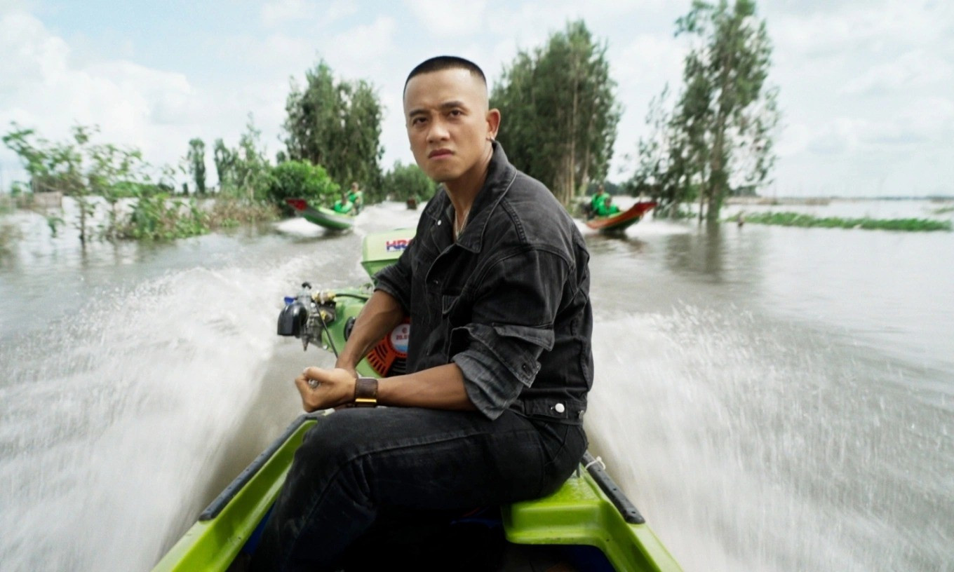 Ba đối thủ cản đường Trấn Thành- Ảnh 2.