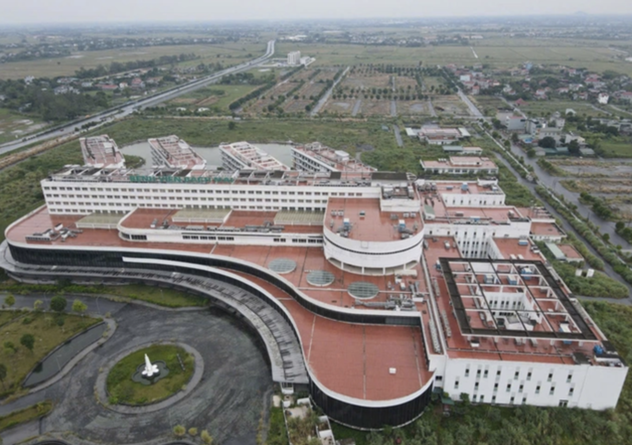 Vụ cựu Bộ trưởng Nguyễn Thị Kim Tiến được chuyển sang Bộ Quốc phòng điều tra - Ảnh 2. Vụ cựu Bộ trưởng Nguyễn Thị Kim Tiến được chuyển sang Bộ Quốc phòng điều tra - Ảnh 2.