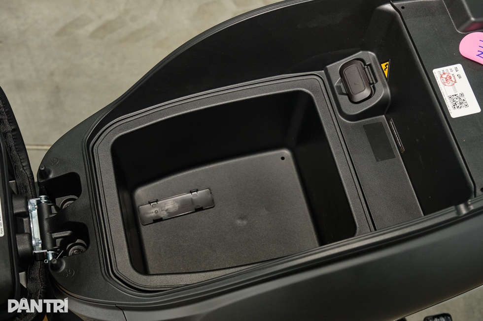 Yadea ra mắt xe máy điện tầm giá 30 triệu đồng, lần đầu hé lộ trạm đổi pin - 7