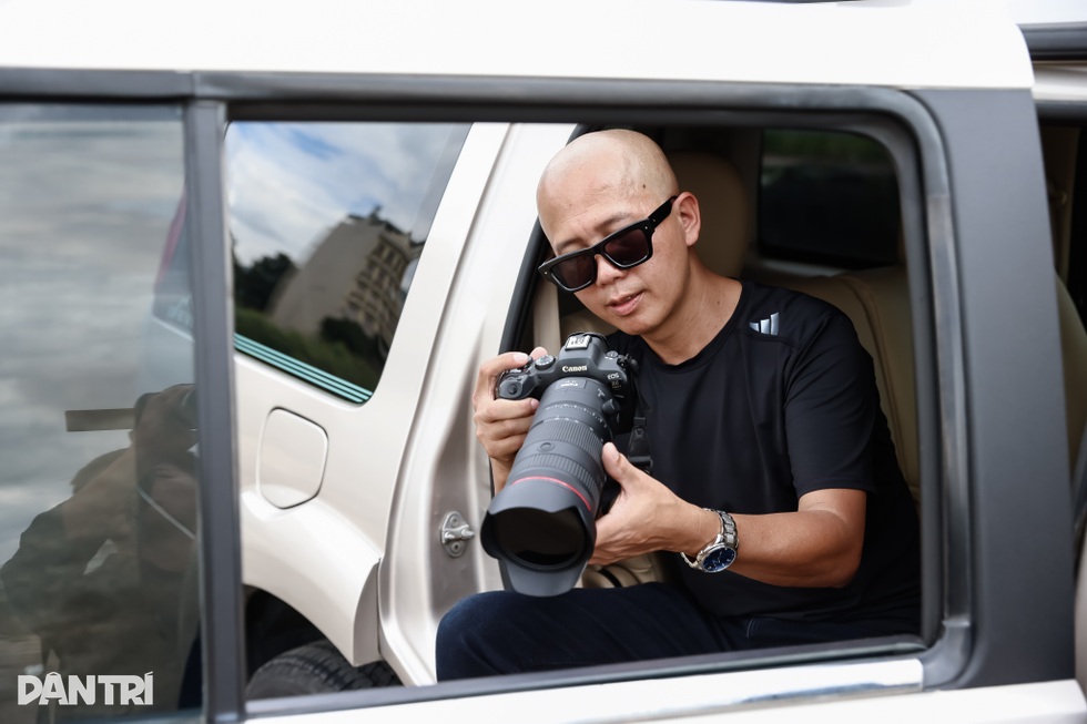 Chủ xe Ford Everest chia sẻ kinh nghiệm dùng ô tô cũ: Đừng để nát mới sửa - 17