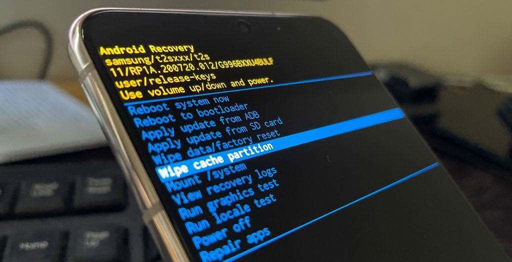 Những sai lầm 'chí mạng' thường mắc phải sau khi cập nhật phiên bản Android - Ảnh 2.