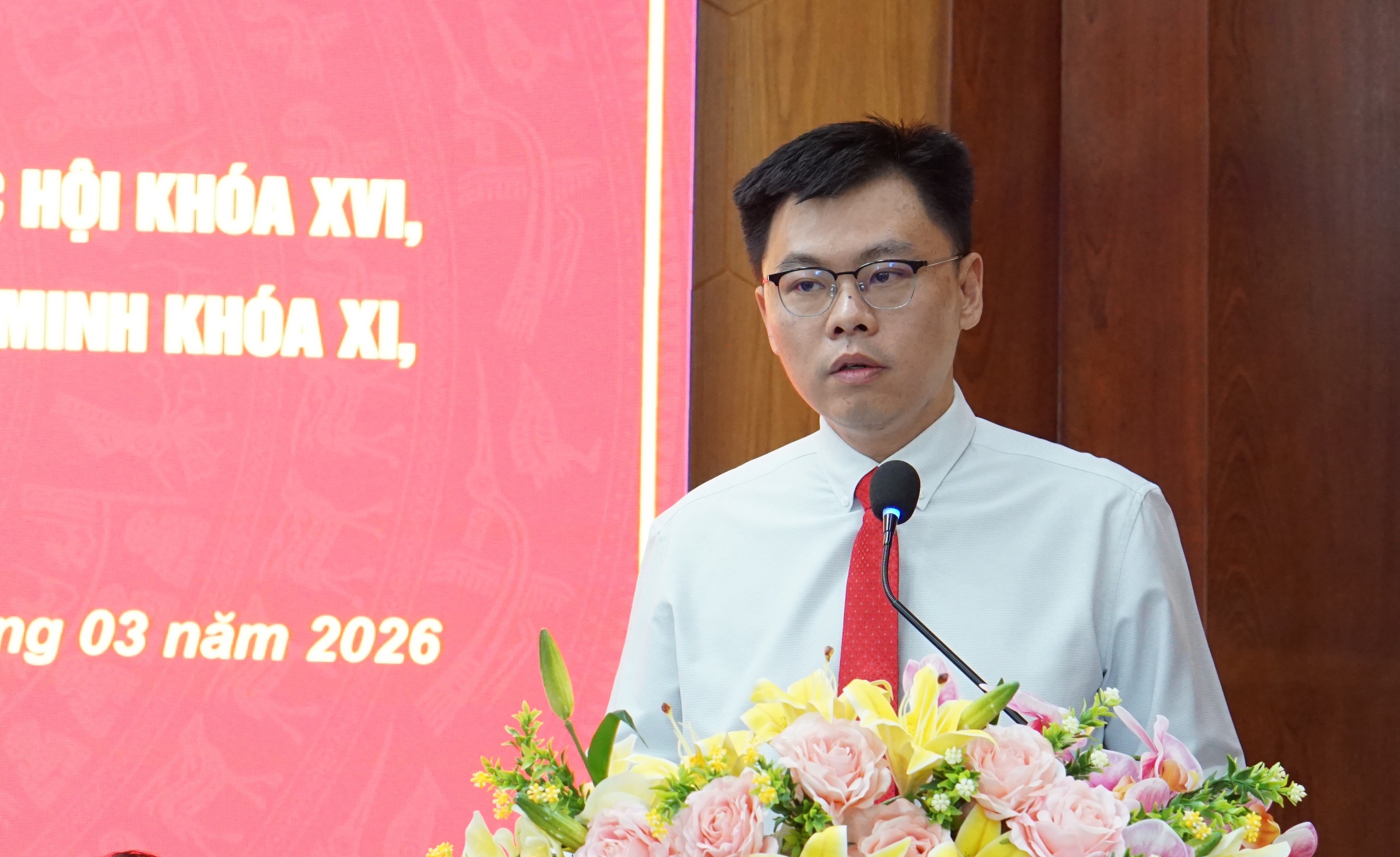 Cử tri phường Phú Thạnh mong đại biểu tiếp tục đóng góp, xây dựng hệ thống pháp luật - Ảnh 3. Cử tri phường Phú Thạnh mong đại biểu tiếp tục đóng góp, xây dựng hệ thống pháp luật - Ảnh 3.