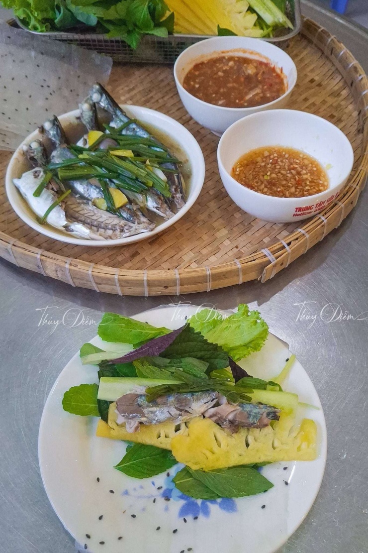 Loại cá rẻ tiền, chứa nhiều Omega 3 tốt cho tim mạch và trí não, làm món này ăn ngon mà không sợ béo - 5