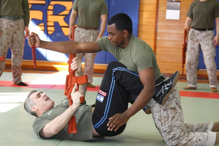 Vì sao võ thuật của người Israel được mệnh danh 'mạnh nhất trên chiến trường'? 4 Israel - Ảnh 4.