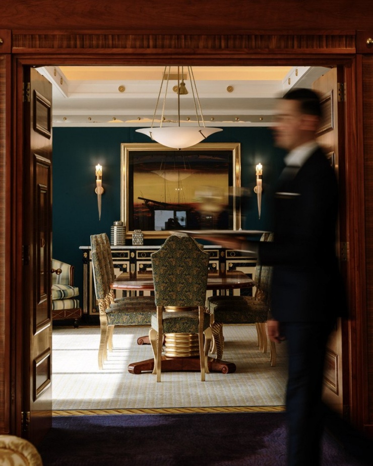 Bên trong khách sạn xa hoa nhất Dubai vừa bốc cháy có gì đặc biệt? 12 Bên trong khách sạn xa hoa nhất Dubai vừa bốc cháy có gì đặc biệt? - 11