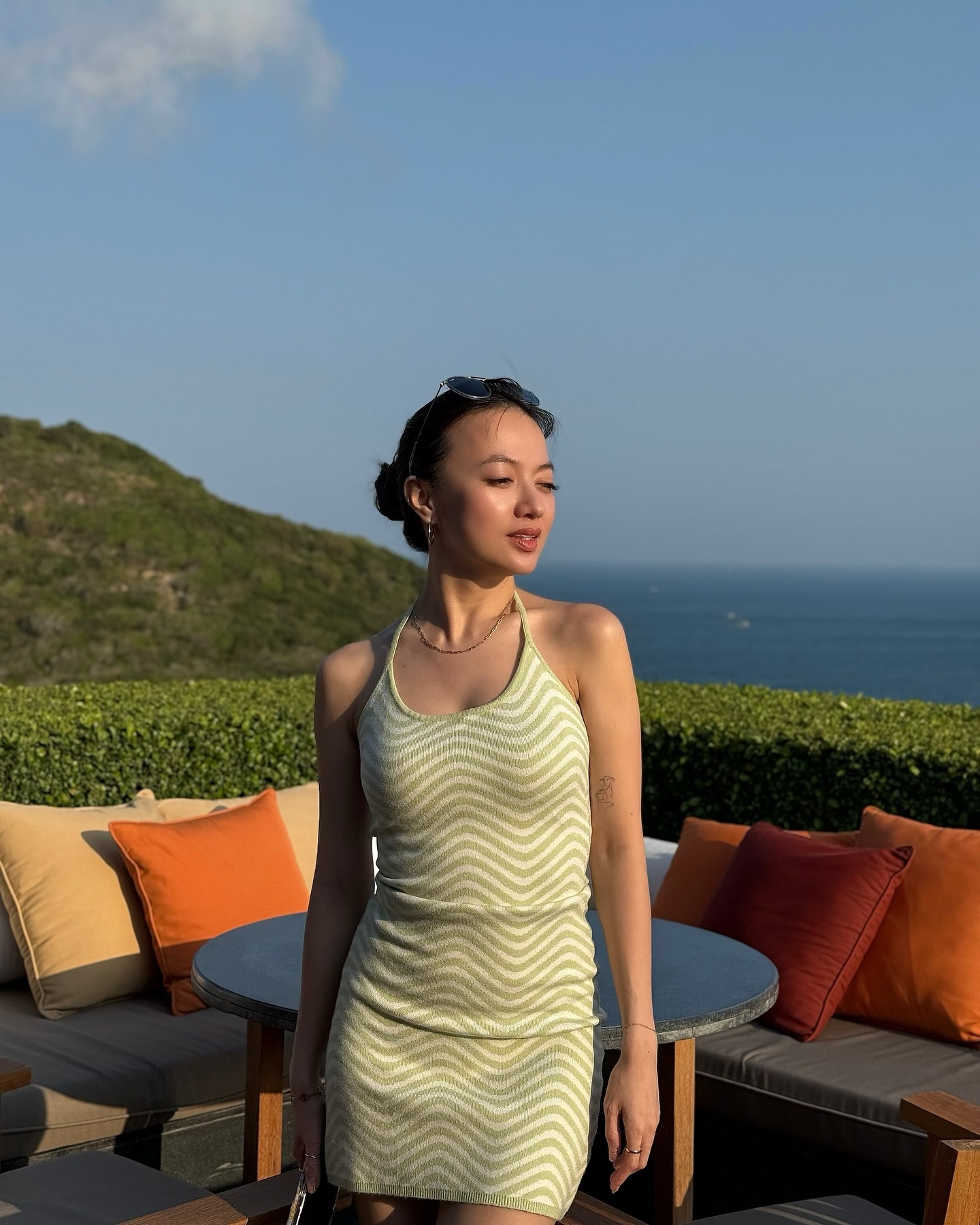 Mỹ nhân Việt vừa được cầu hôn: Nhan sắc 