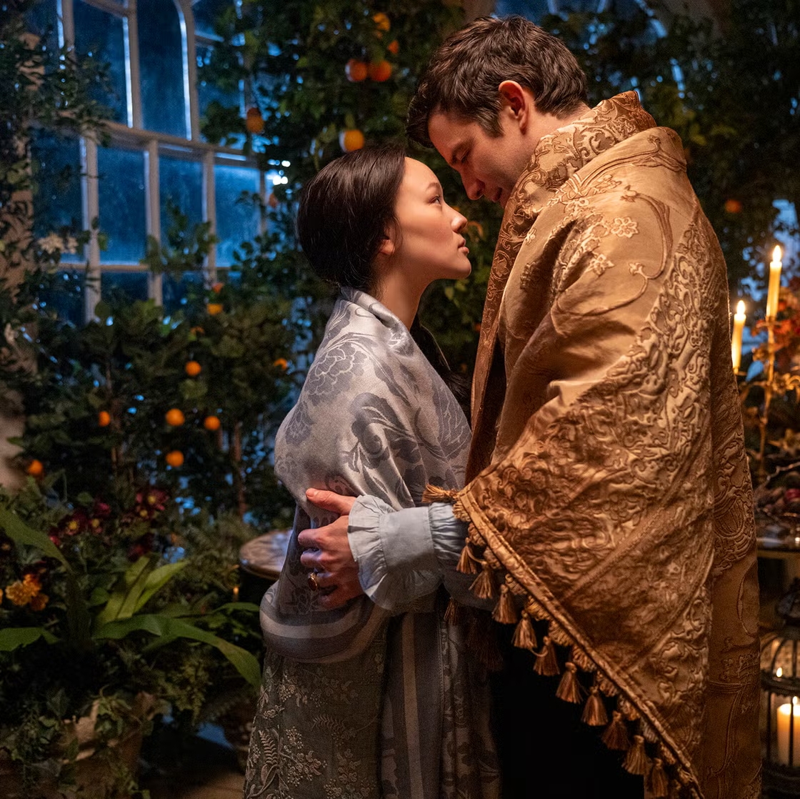 Thích xem phim 18+ nhất định không được bỏ lỡ siêu phẩm này: Xuất sắc từ đầu đến cuối, cả MXH toàn lời khen- Ảnh 5. Thích xem phim 18+ nhất định không được bỏ lỡ siêu phẩm này: Xuất sắc từ đầu đến cuối, cả MXH toàn lời khen- Ảnh 5.