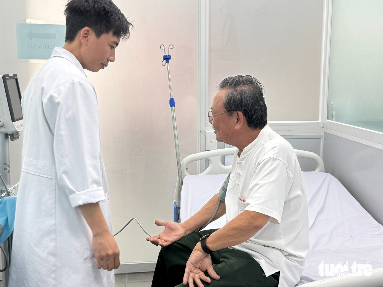 bệnh dại - Ảnh 2.