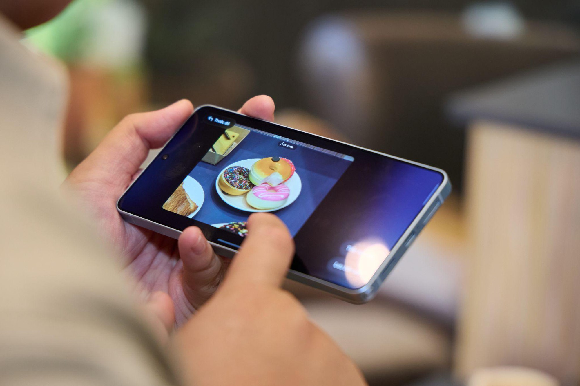 Galaxy S26 series: Chiếc điện thoại với hệ thống Camera Galaxy xuất sắc bậc nhất, đáng tiền đến từng đồng- Ảnh 5.