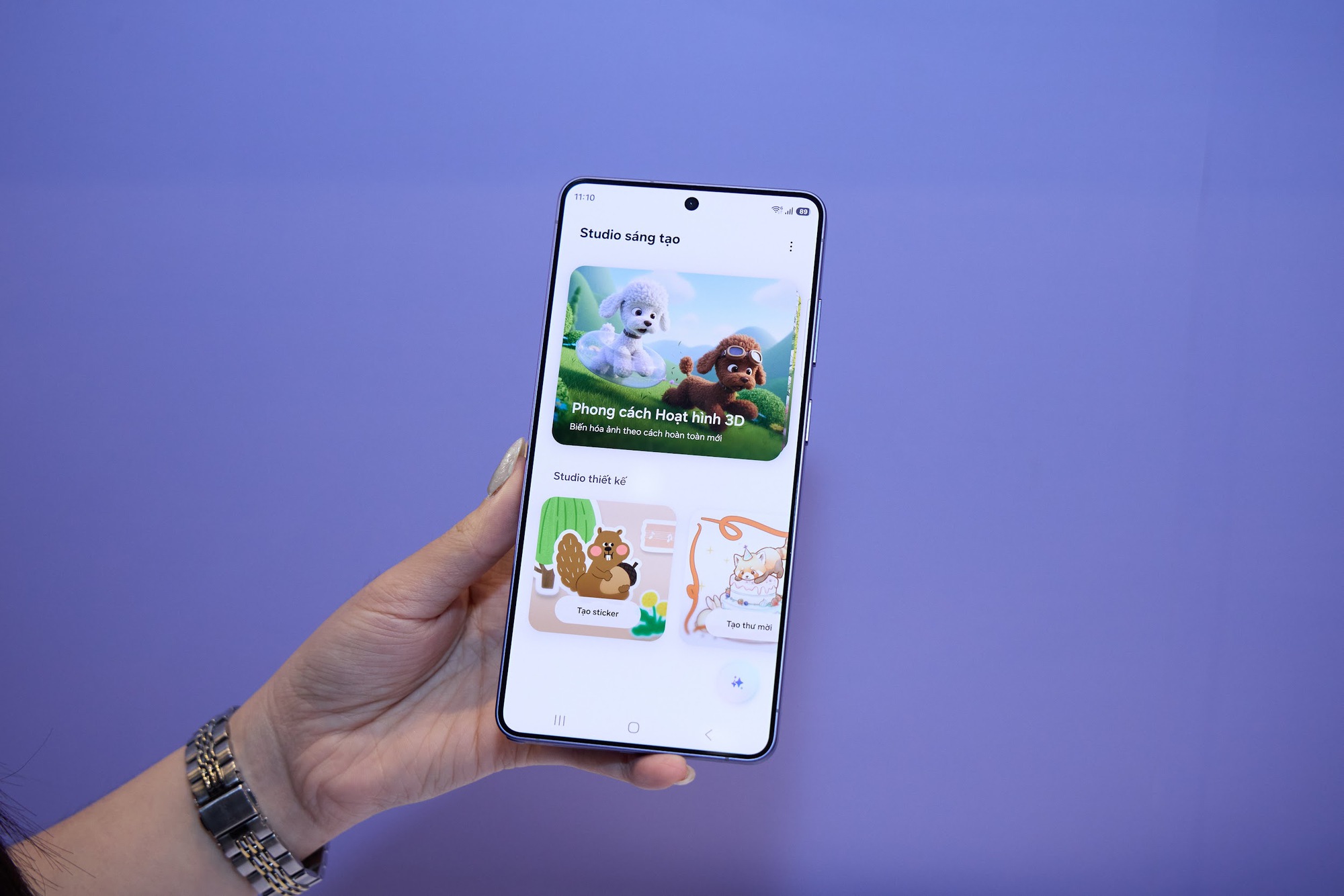 Galaxy S26 series: Chiếc điện thoại với hệ thống Camera Galaxy xuất sắc bậc nhất, đáng tiền đến từng đồng- Ảnh 6.